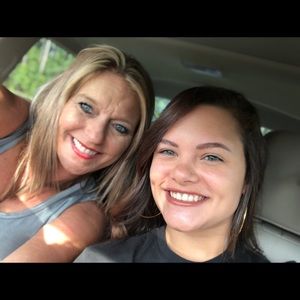 Meet your Posher, Shelby